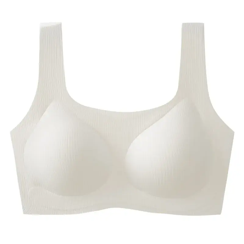 Women's Push Up Sports Bra Seamless Wireless - Image 2