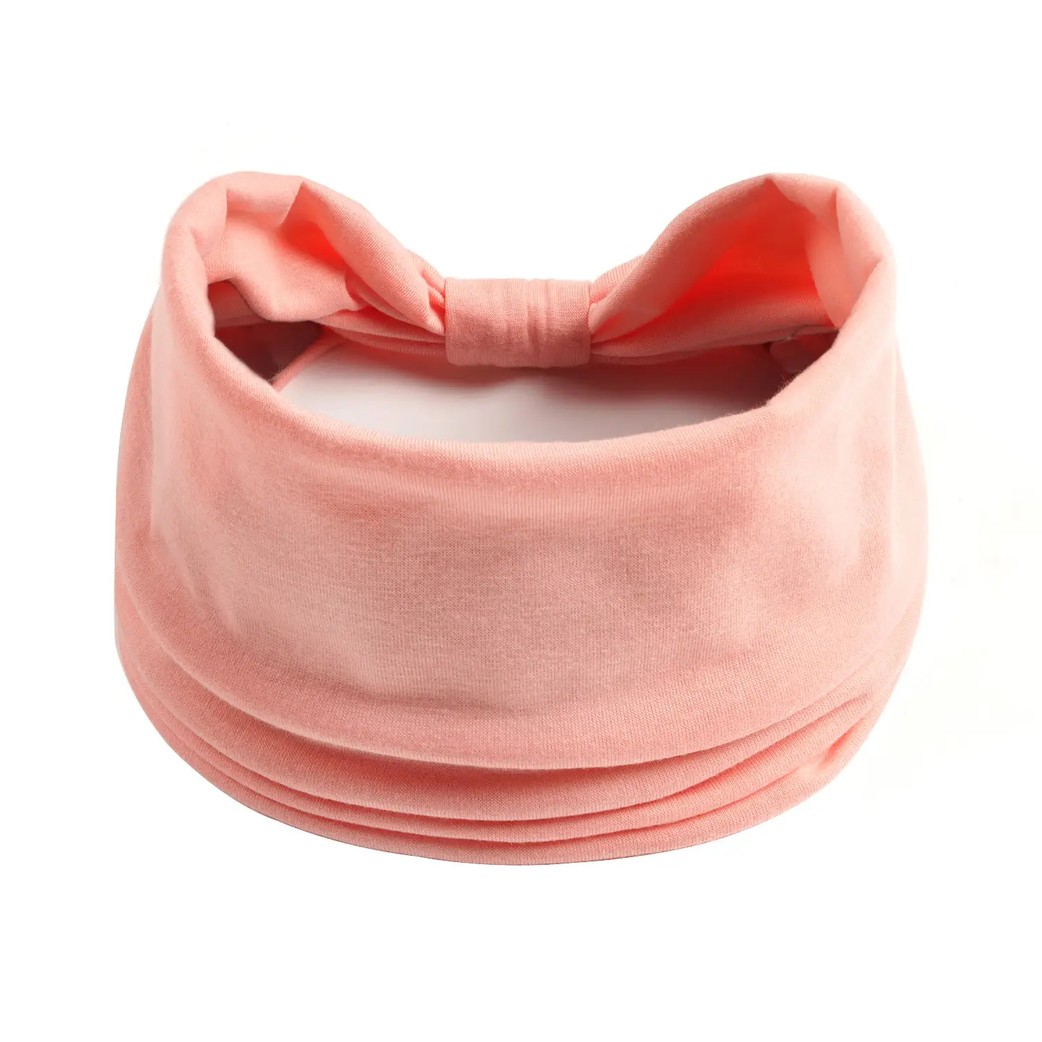 Green Elastic Macaron Headband for Women - Image 33