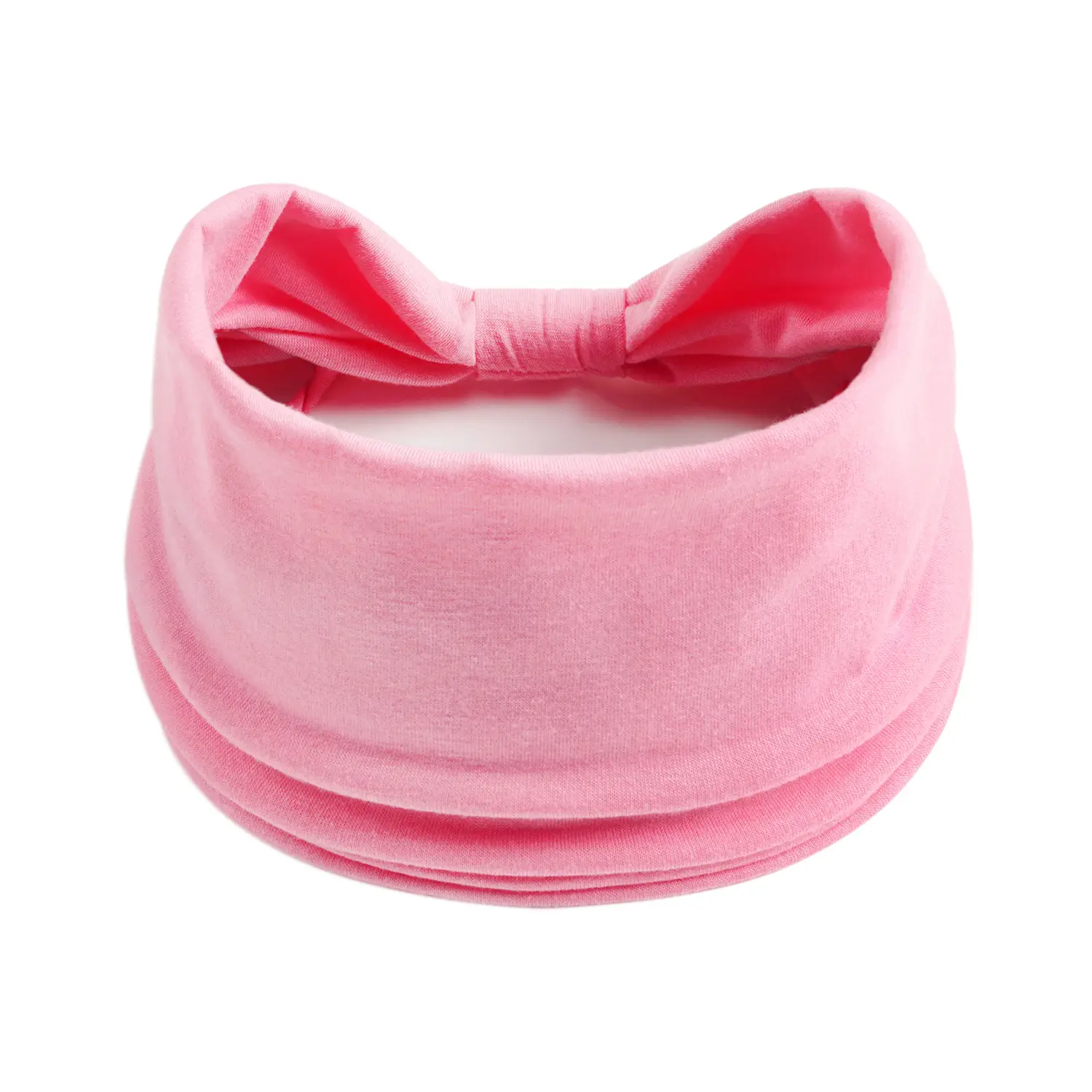 Green Elastic Macaron Headband for Women - Image 34