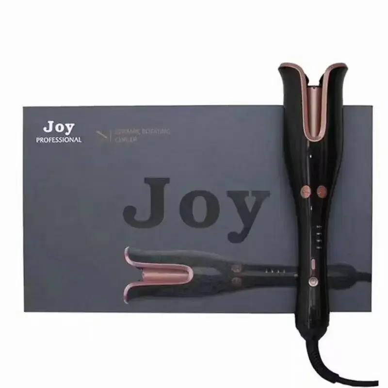Electric Hair Dryer with Heat Comb for All Hair Types - Image 5