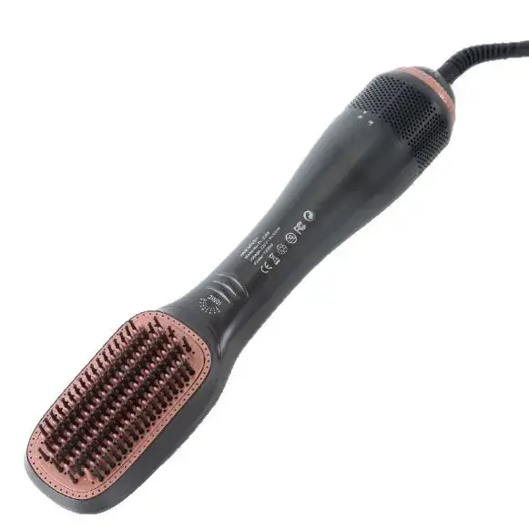 Electric Hair Dryer with Heat Comb for All Hair Types - Image 7