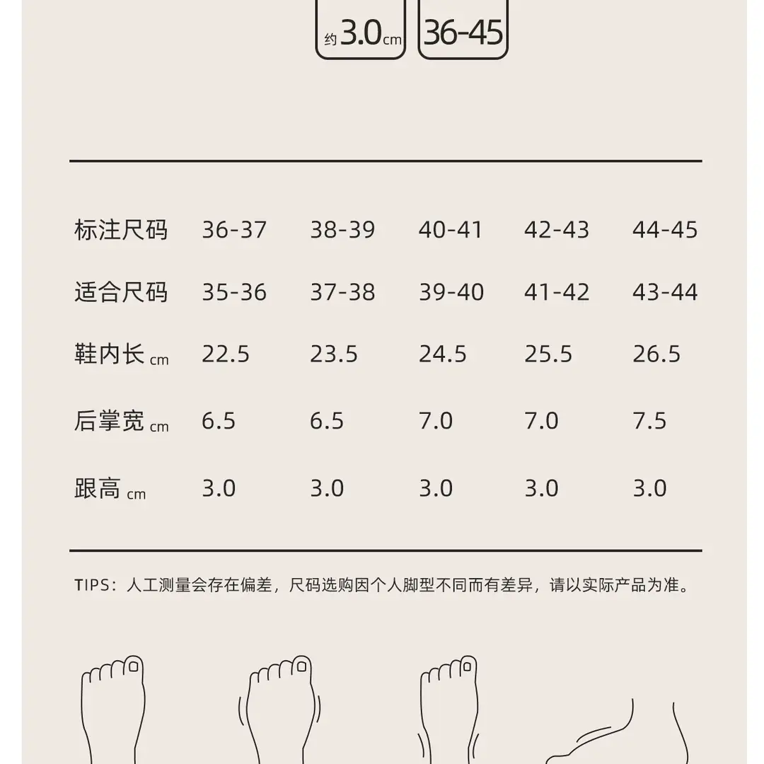 Elderly Men's Non-Slip Cotton Slippers for Home Use in Autumn and Winter, Heel-Covering, Warm, Thick-Soled, Waterproof Cotton Slippers for Winter — feature 5
