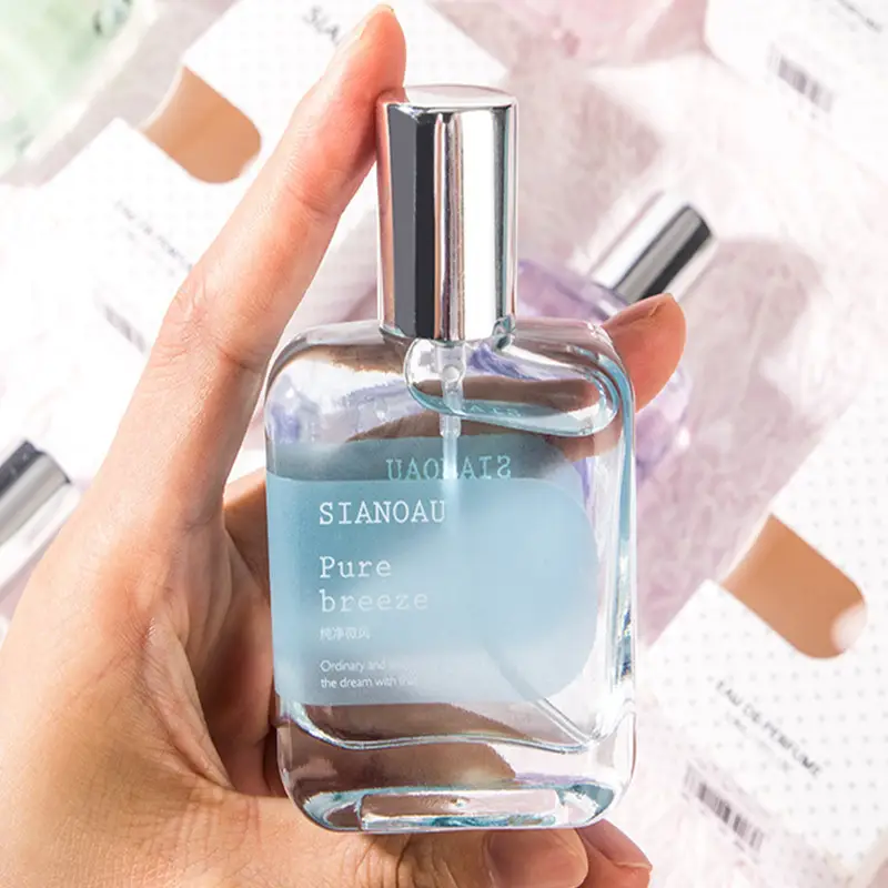 Perfume female fragrance lasting fragrance light fragrance niche cherry blossom fragrance fresh student Gardenia popular perfume wholesale