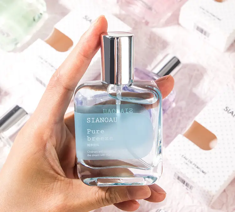 Perfume female fragrance lasting fragrance light fragrance niche cherry blossom fragrance fresh student Gardenia popular perfume wholesale — feature 12