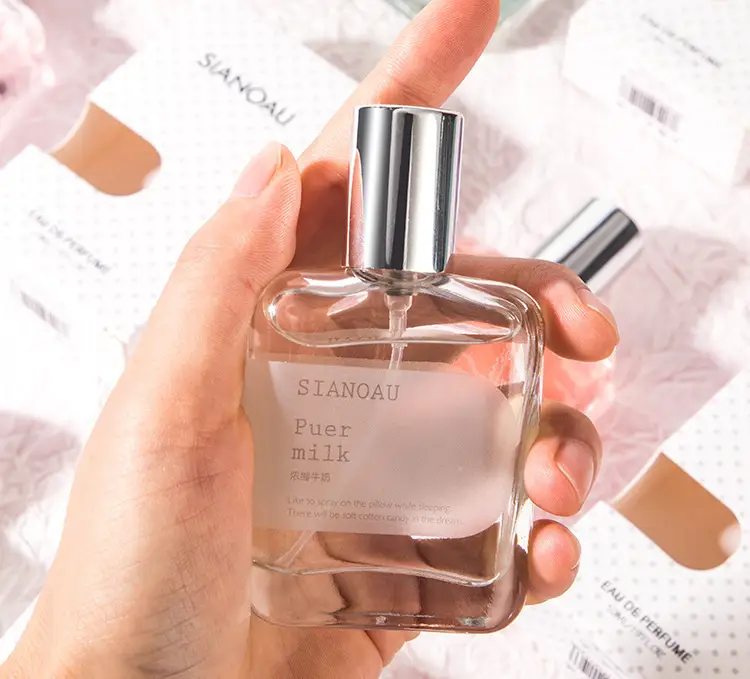 Perfume female fragrance lasting fragrance light fragrance niche cherry blossom fragrance fresh student Gardenia popular perfume wholesale — feature 14