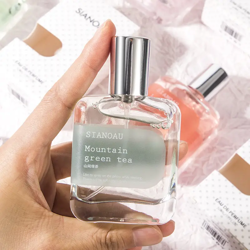 Perfume female fragrance lasting fragrance light fragrance niche cherry blossom fragrance fresh student Gardenia popular perfume wholesale