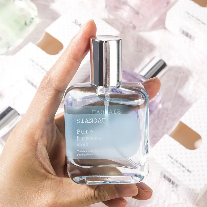 Perfume female fragrance lasting fragrance light fragrance niche cherry blossom fragrance fresh student Gardenia popular perfume wholesale