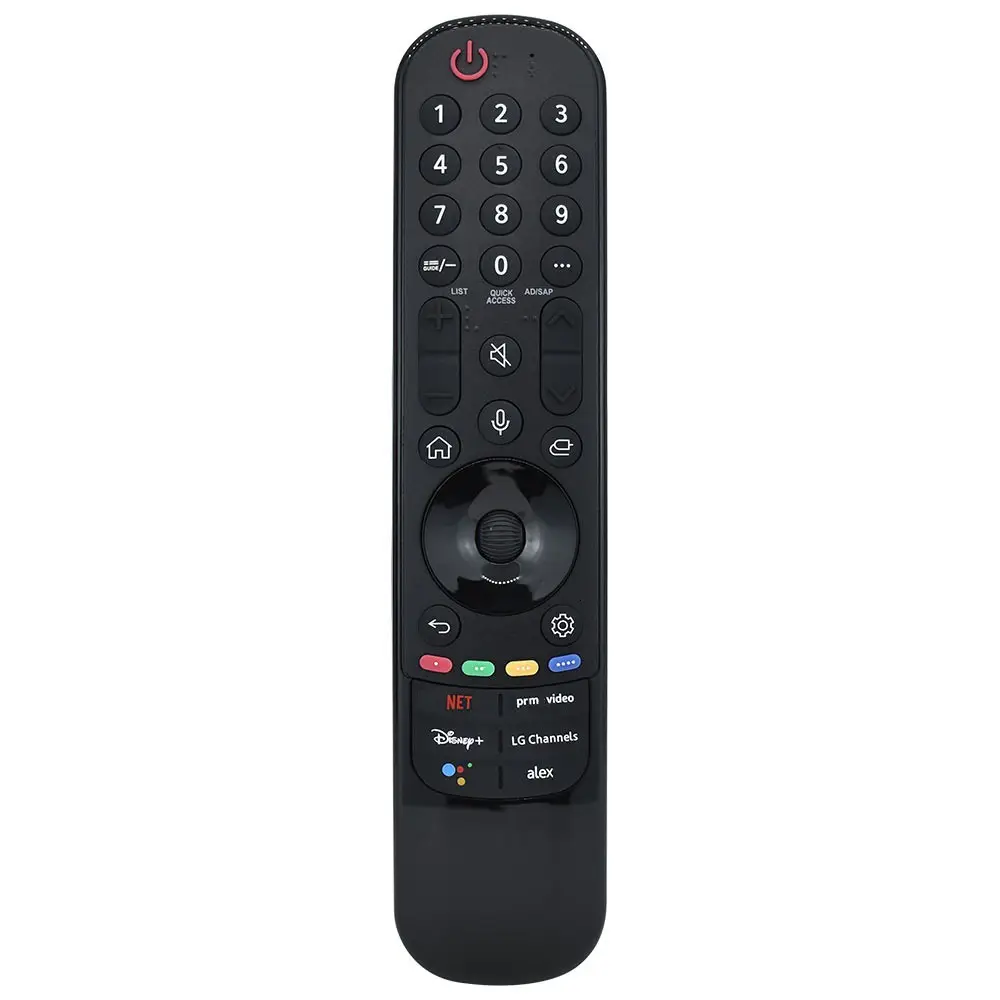for LG Voice Remote AKB75855501 MR20GA LG Magic Voice Remote
