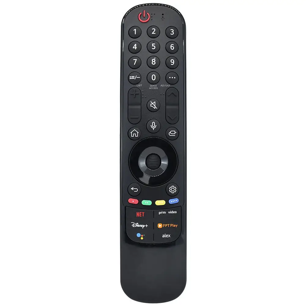 for LG Voice Remote AKB75855501 MR20GA LG Magic Voice Remote