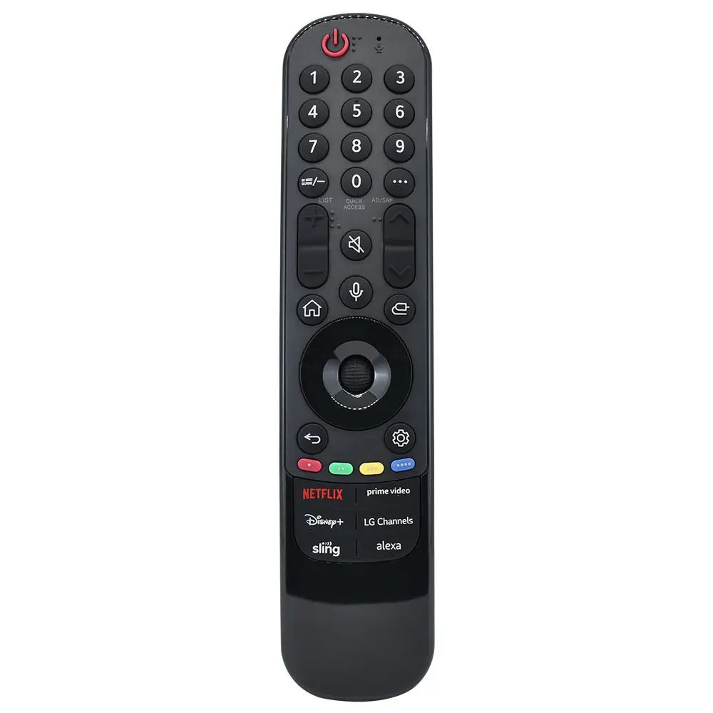 for LG Voice Remote AKB75855501 MR20GA LG Magic Voice Remote