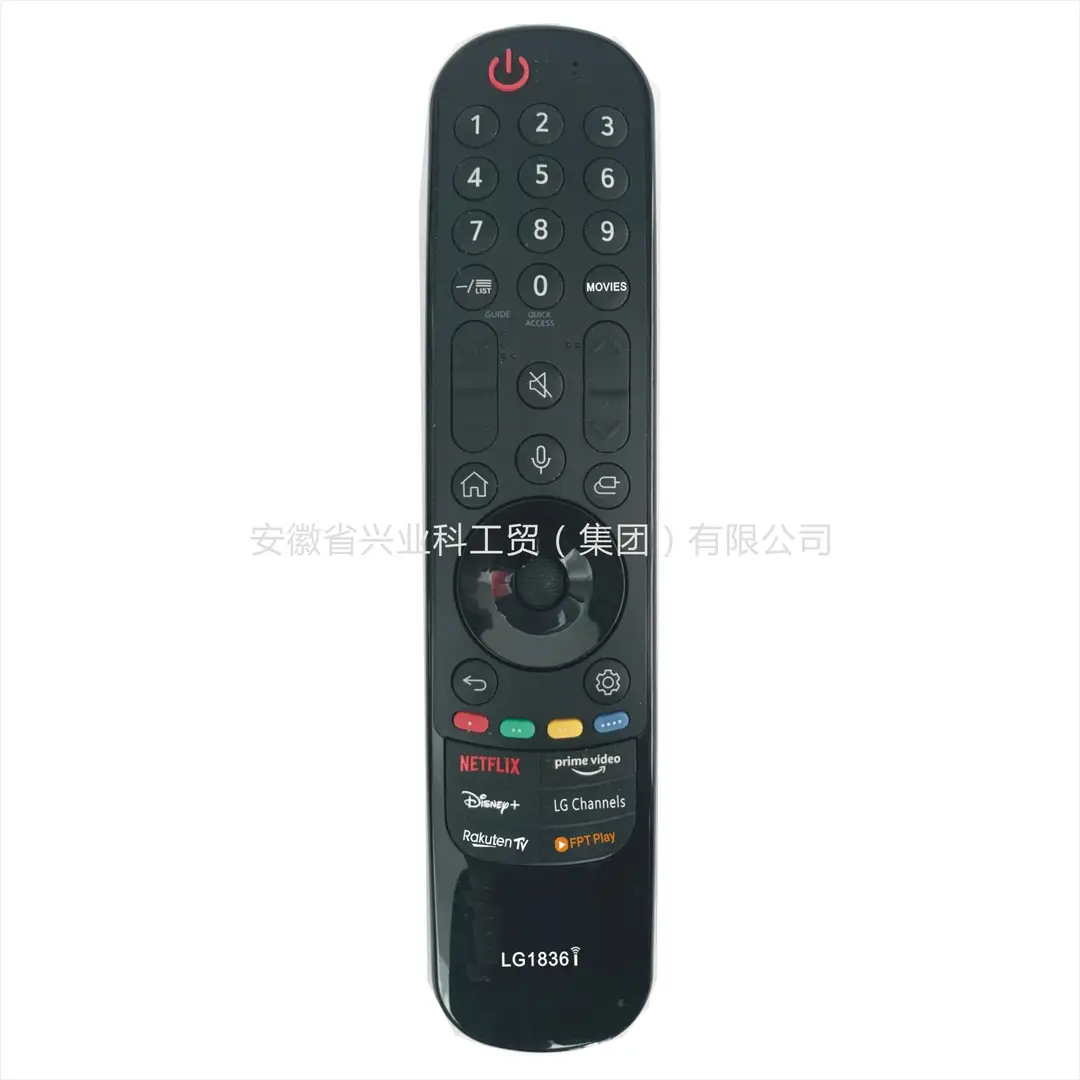 for LG Voice Remote AKB75855501 MR20GA LG Magic Voice Remote