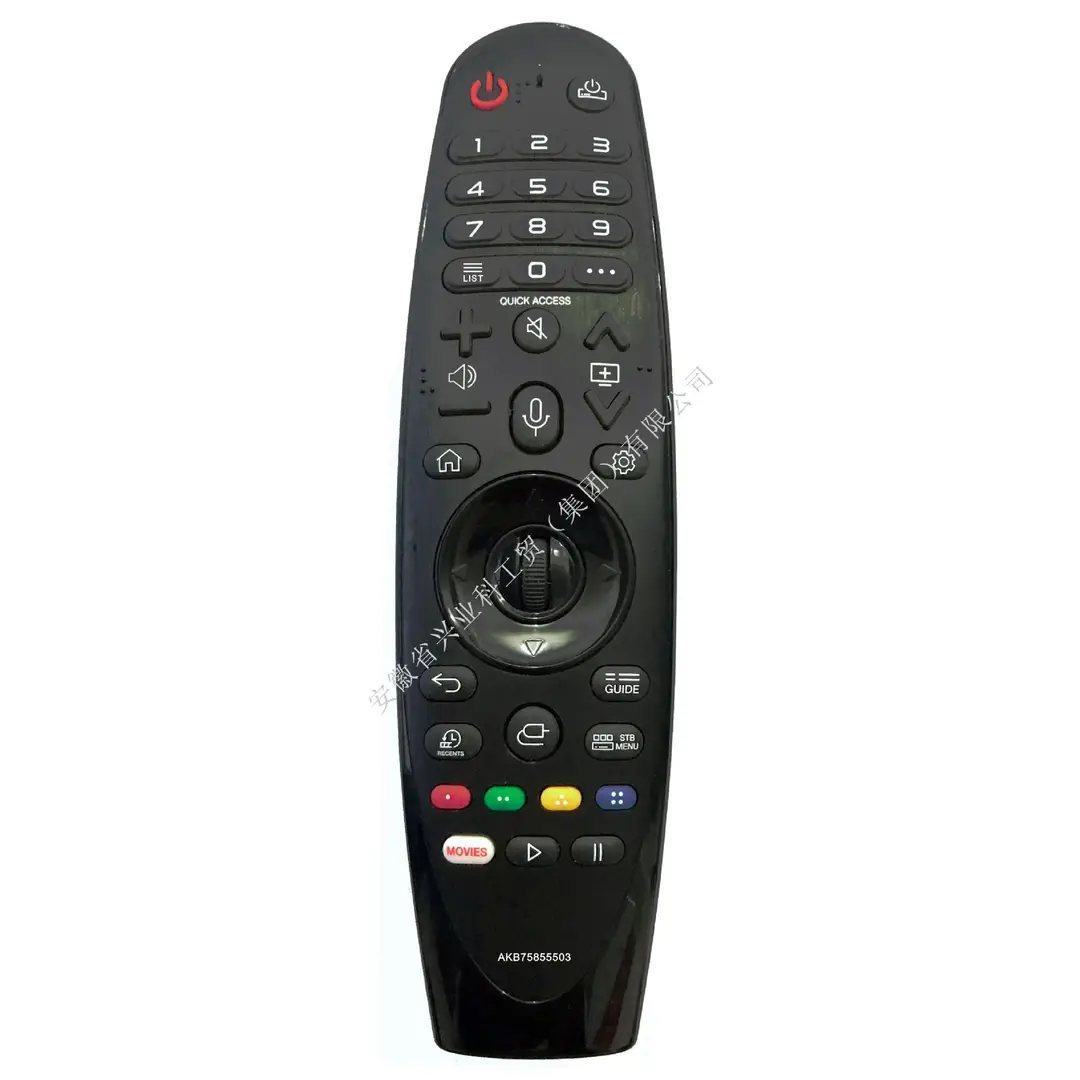 for LG Voice Remote AKB75855501 MR20GA LG Magic Voice Remote