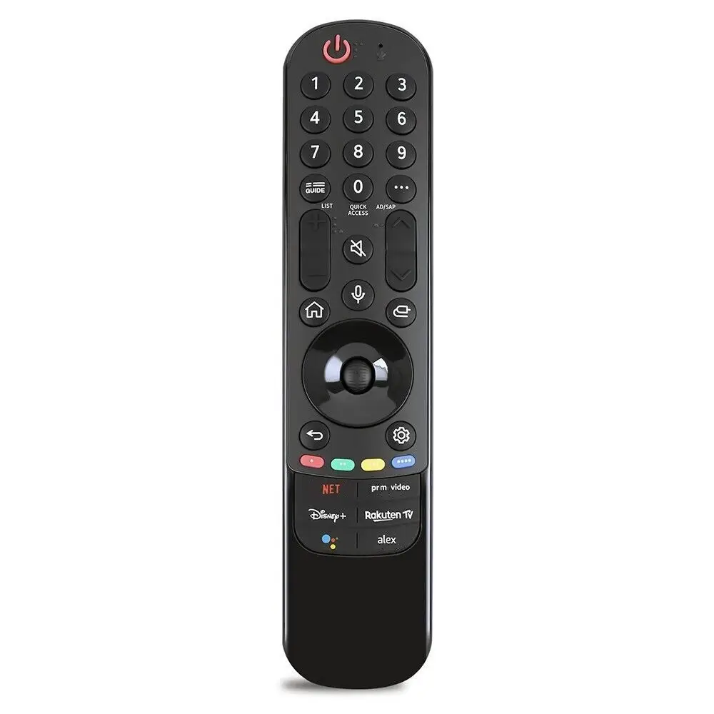 for LG Voice Remote AKB75855501 MR20GA LG Magic Voice Remote