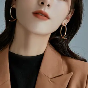 Pearl Earrings with Hook for Women Elegant Luxury — feature 23