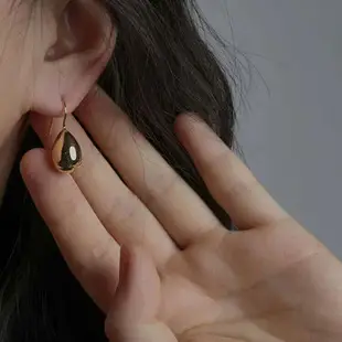 Pearl Earrings with Hook for Women Elegant Luxury — feature 7