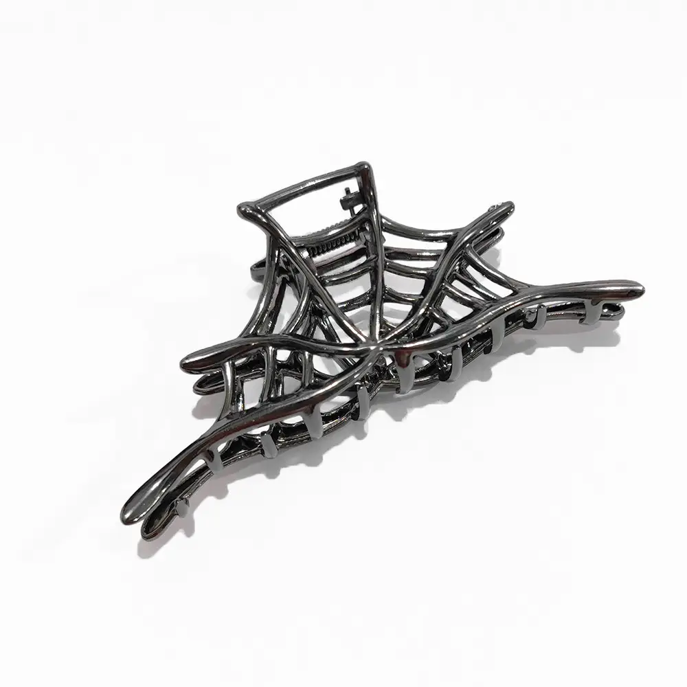 2023 New Niche Design Shark Clip for Girls - Image 4