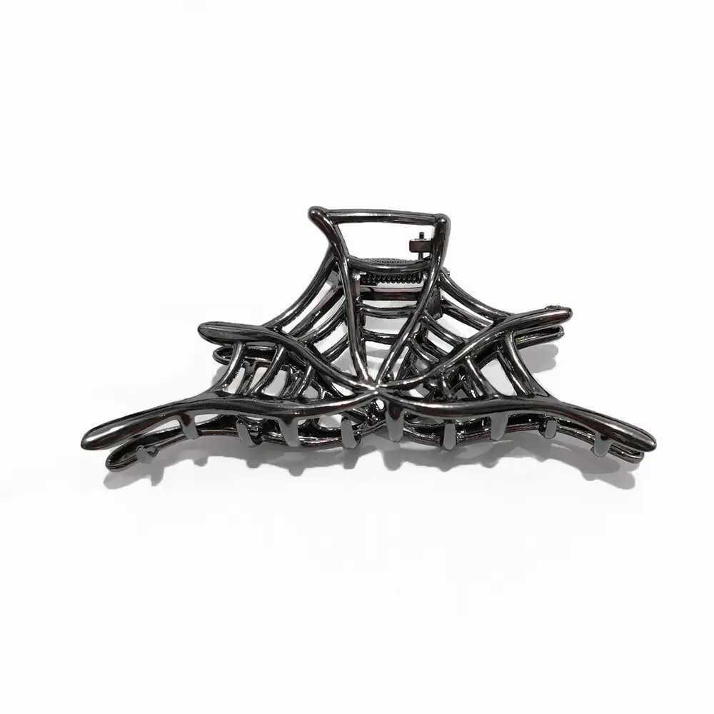 2023 New Niche Design Shark Clip for Girls - Image 6