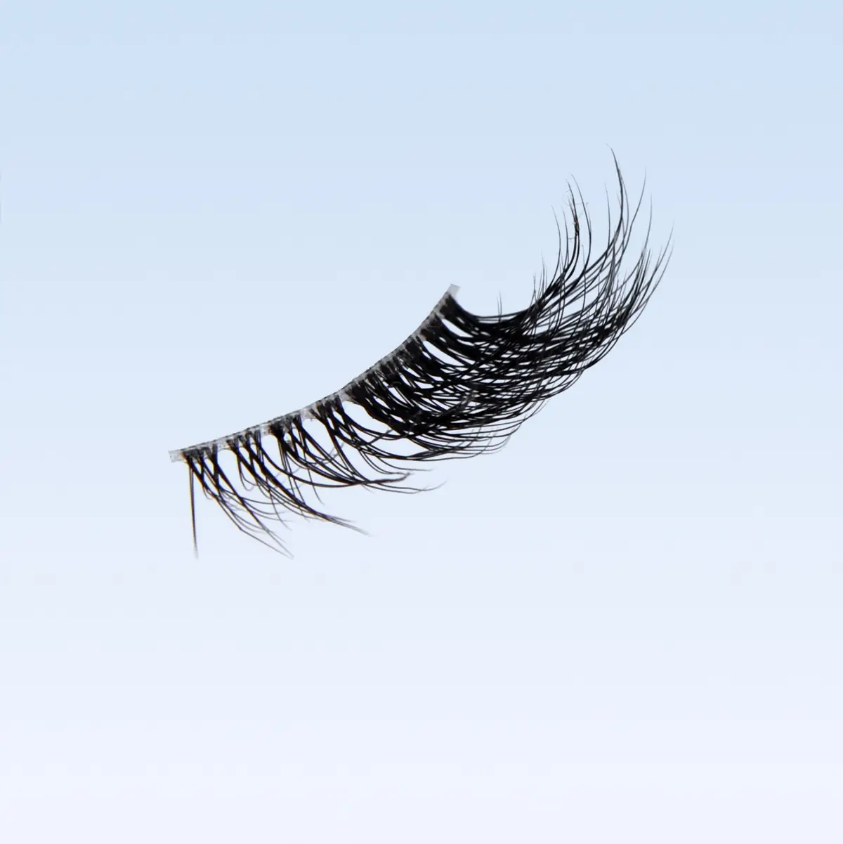 European & American Middle East Cross-Country False Eyelashes Set — feature 23
