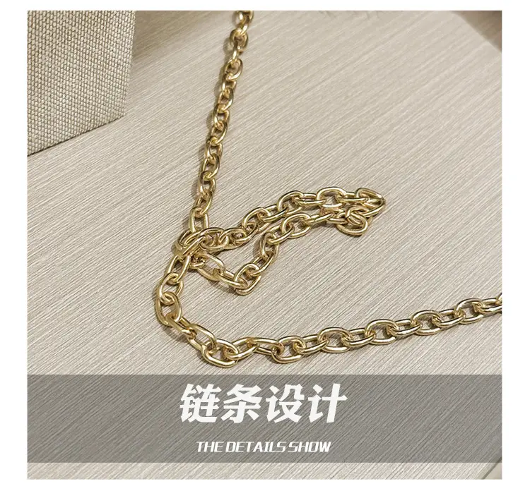 2025 New Cross-Border Elegant Dinner Bag Shoulder Clutch Women's Bag Acrylic Bag Lady Style Makeup Box Bag — feature 19
