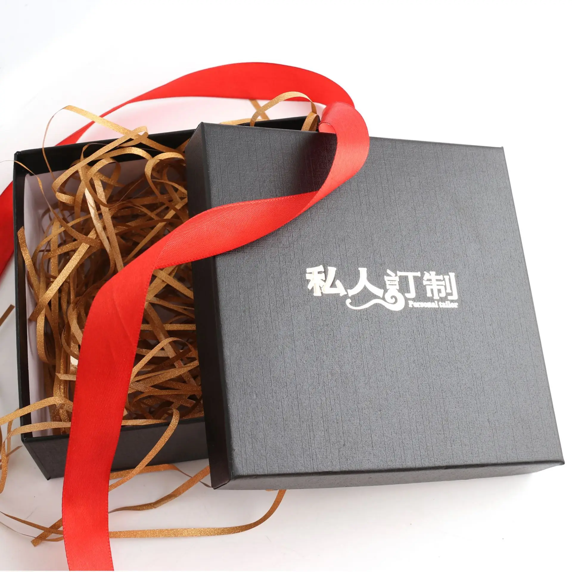 Hongsheng Men's Checkered Leather Belt with Gold Buckle β feature 11
