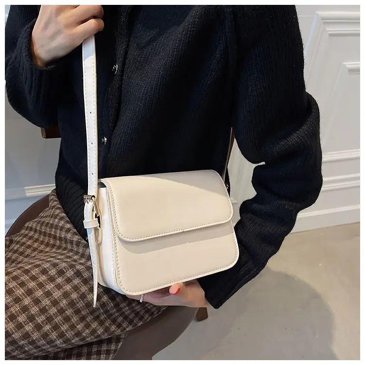 Black Crossbody Bag for Women 2023 New Trendy — feature 12