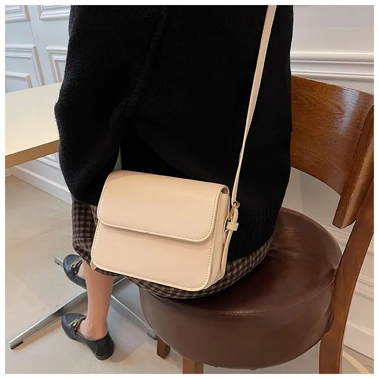 Black Crossbody Bag for Women 2023 New Trendy — feature 24