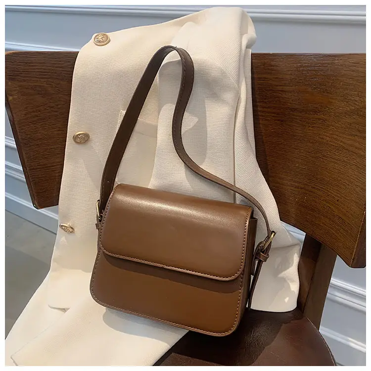 Black Crossbody Bag for Women 2023 New Trendy — feature 30