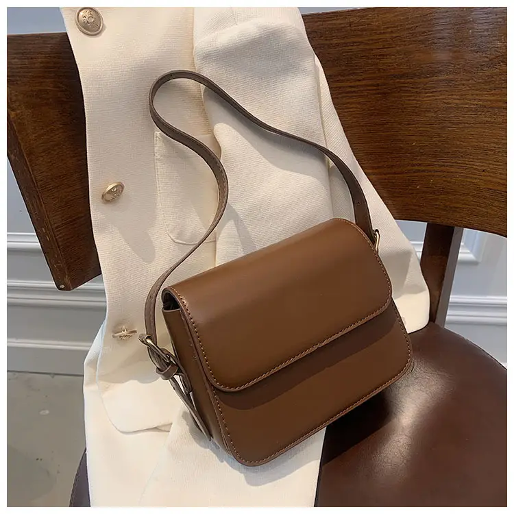 Black Crossbody Bag for Women 2023 New Trendy — feature 31