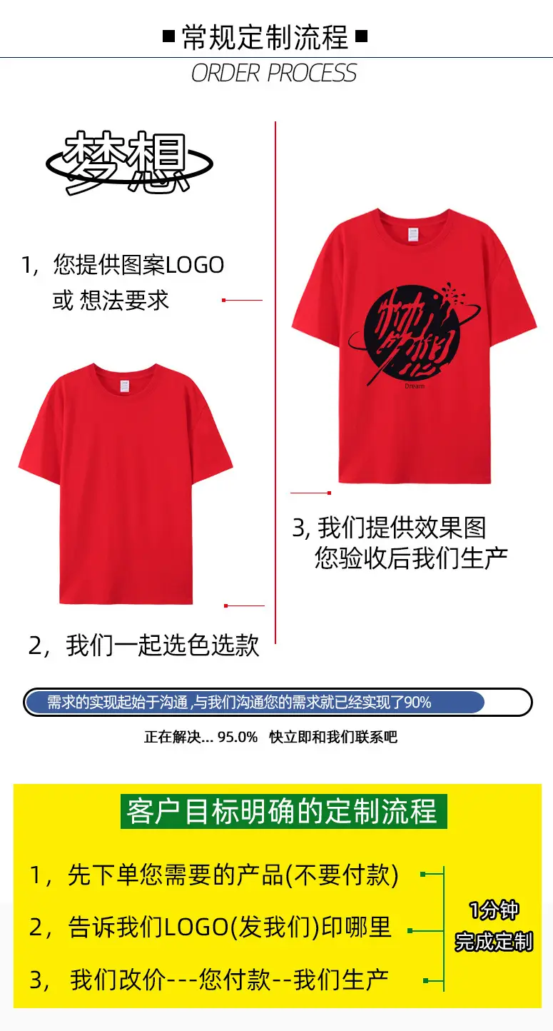 Pink Short Sleeve Men's T-Shirt 140g — feature 6