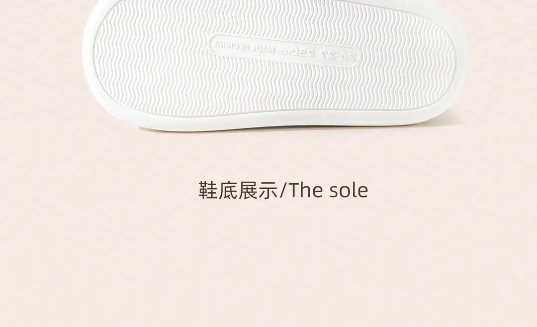 Non-Slip Postpartum Shoes for Autumn and Winter, Thick-Soled, Closed-Back, 2026 New Model, October Maternity Home Cotton Slippers for Women — feature 23