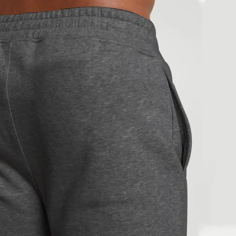 Men's Olive Green Slim Fit Jogger Pants — feature 43