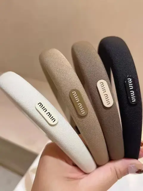 Girls High Crown Headband Sweet Spicy Makeup Accessories — feature 3