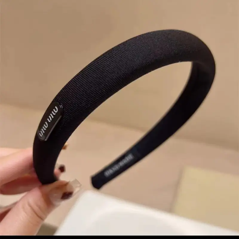 Girls High Crown Headband Sweet Spicy Makeup Accessories — feature 10