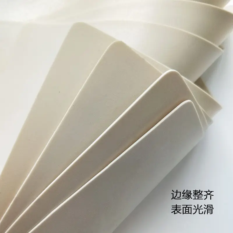 Silicone Tattoo Skin Color Yellow 20x15CM - Image 5