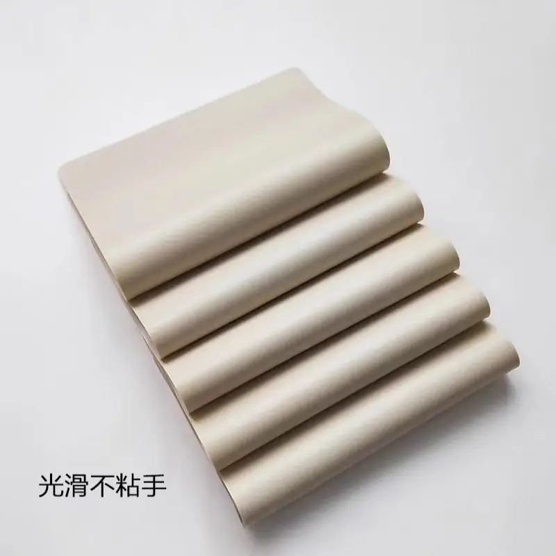 Silicone Tattoo Skin Color Yellow 20x15CM - Image 6