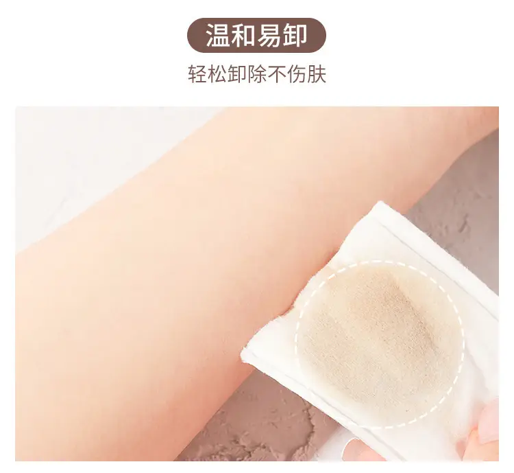 Eyebrow Pencil 03 Tea Waterproof No Fade — feature 11