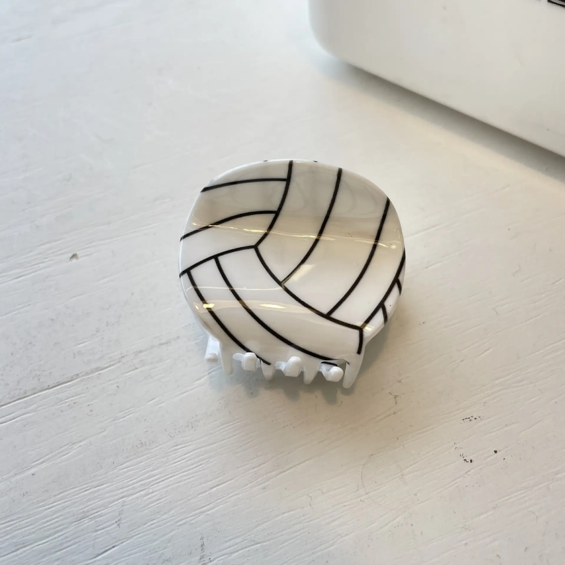 New Basketball Grab Clip Rugby Hairpin Tennis Grab Football Volleyball Hair Accessories - Image 12