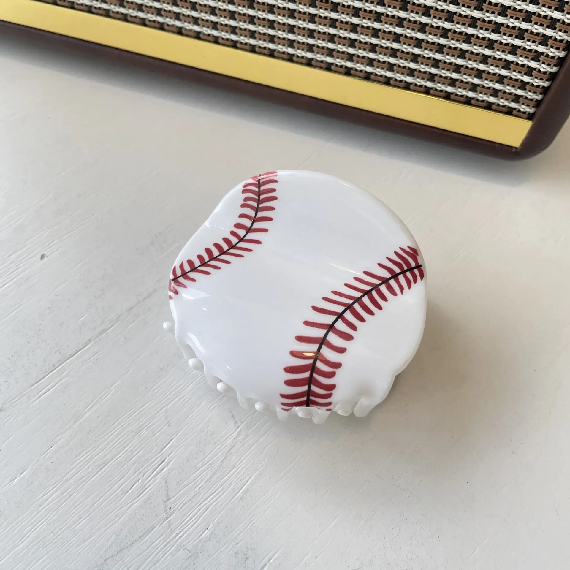 New Basketball Grab Clip Rugby Hairpin Tennis Grab Football Volleyball Hair Accessories - Image 5
