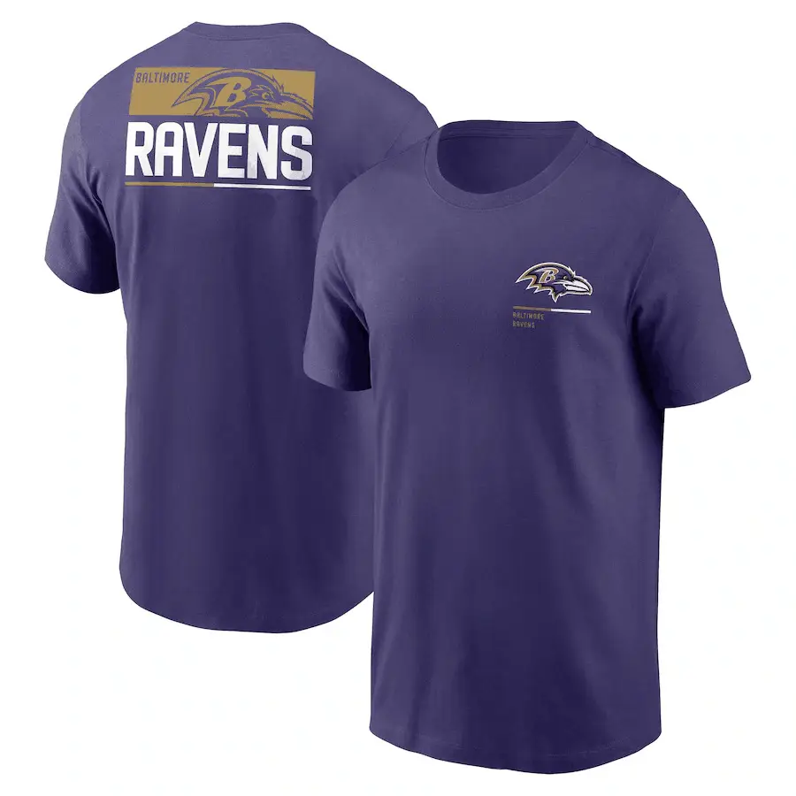 Rams Rugby T-Shirt Blue Men Quick Dry - Image 10
