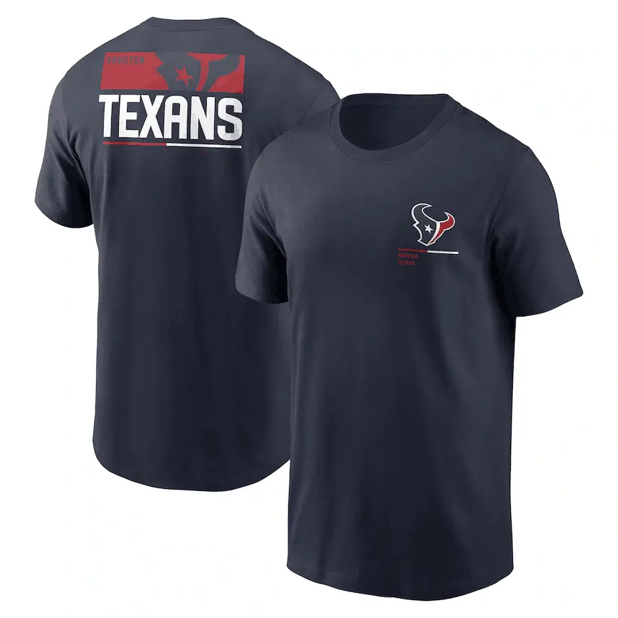 Rams Rugby T-Shirt Blue Men Quick Dry - Image 13