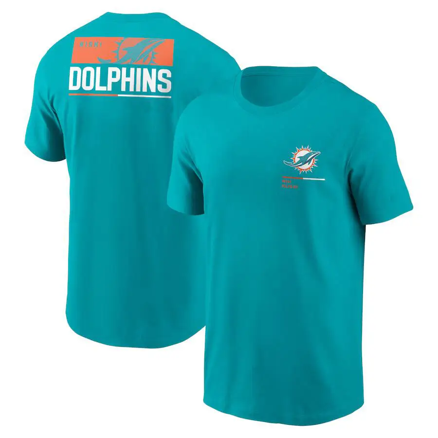 Rams Rugby T-Shirt Blue Men Quick Dry - Image 29