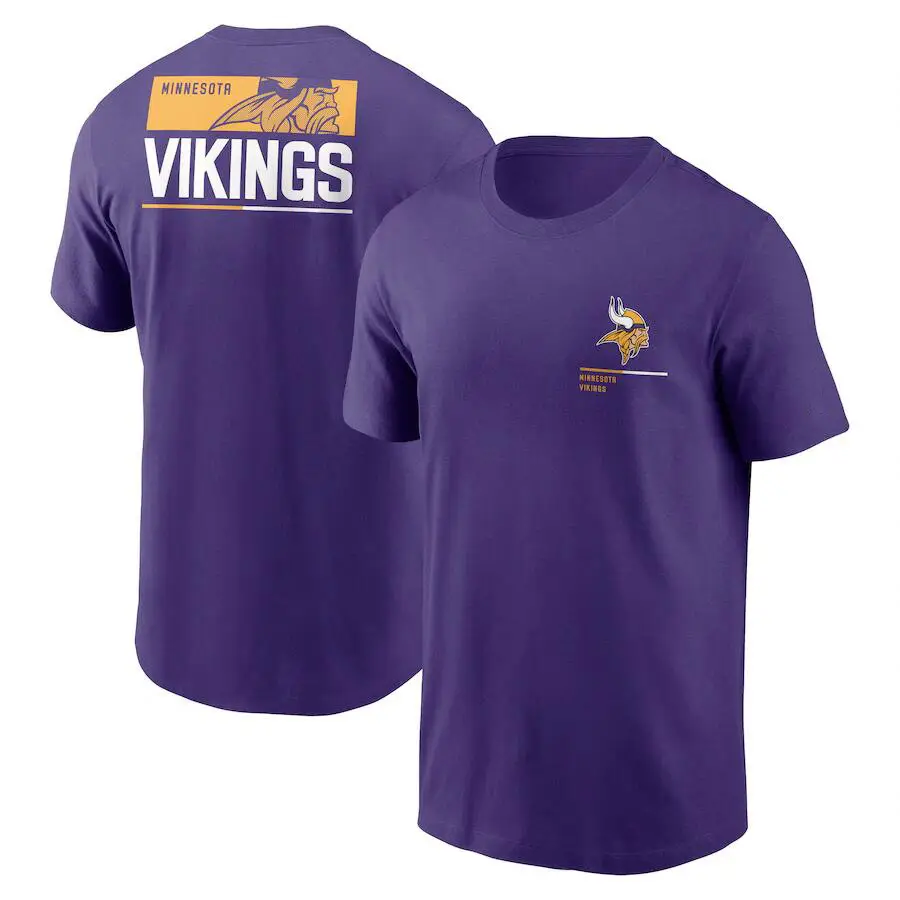 Rams Rugby T-Shirt Blue Men Quick Dry - Image 3
