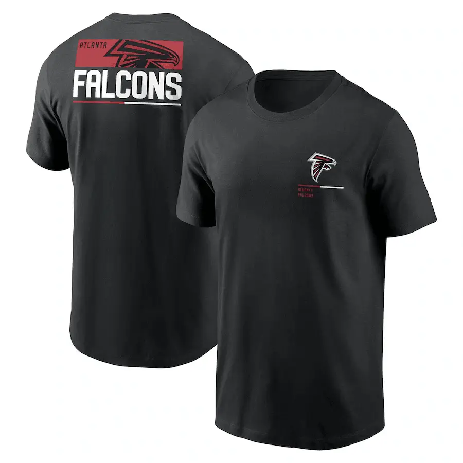 Rams Rugby T-Shirt Blue Men Quick Dry - Image 5