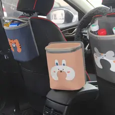 Insulated Lunch Bag for Office & Student Use — feature 14