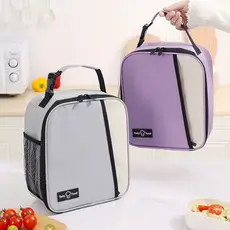 Insulated Lunch Bag for Office & Student Use — feature 20