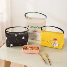 Insulated Lunch Bag for Office & Student Use — feature 6