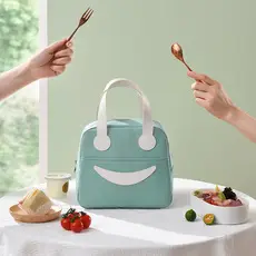 Insulated Lunch Bag for Office & Student Use — feature 8