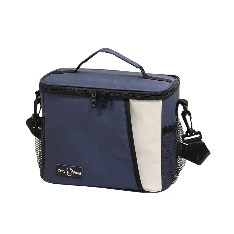 Insulated Lunch Bag for Office & Student Use - Image 3