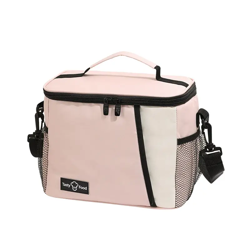 Insulated Lunch Bag for Office & Student Use - Image 4