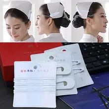 White Hair Clip BB Clip Steel Hairpin for Bangs Side — feature 23